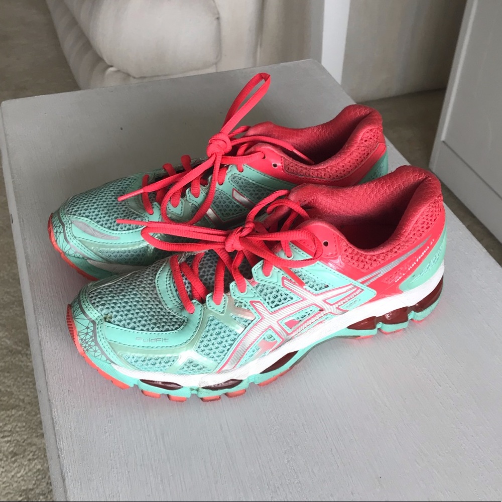Asics Gel-Kayano 23 Running Shoes
